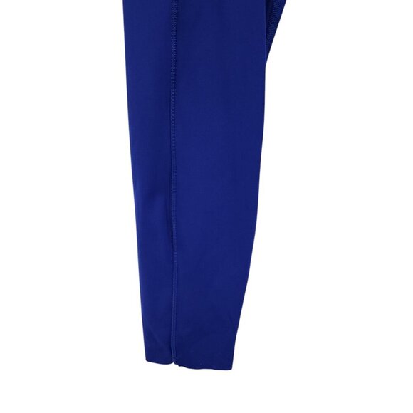 Lululemon Women's High Waisted Active Leggings - 8 - Picture 3 of 9